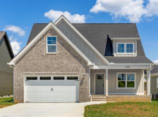 6649 Dharma Loop, Chattanooga, TN 37412