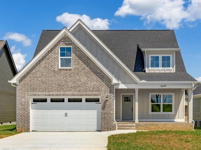 6649 Dharma Loop, Chattanooga, TN, 37412