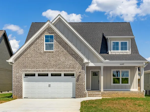 6649 Dharma Loop, Chattanooga, TN 37412