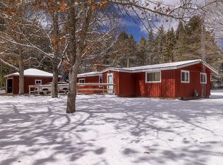 4566 Cth B, Land O Lakes, WI 54540