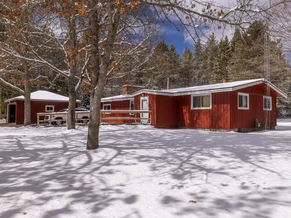 4566 Cth B, Land O Lakes, WI 54540