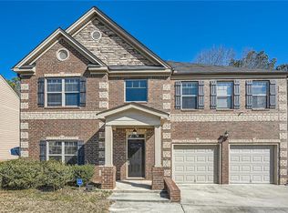 5826 Rex Ridge Loop, Rex, GA 30273