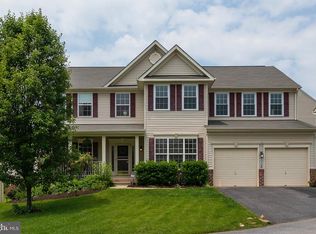 6009 Mary Ann Ln, Elkridge, MD 21075