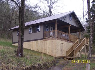 517 Parkview Rd, Grafton, WV 26354