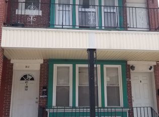 39 S Yewdall St FLOOR 2, Philadelphia, PA 19139
