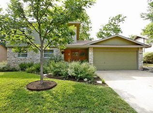 7912 Appomattox Dr, Austin, TX 78745