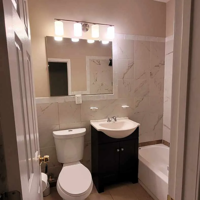 3 bed, 1400 sqft, $1,550 — Photo 3
