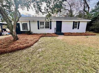 2326 Joe Wright Dr, Cordele, GA 31015