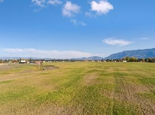Nhn Helena Flats Rd, Kalispell, MT 59901