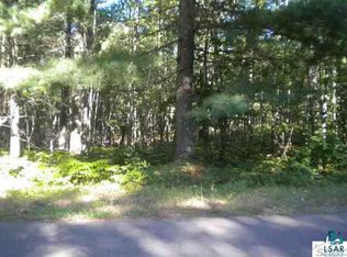LOT 6 Spider Lake Rd, Iron River, WI 54847
