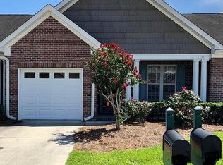 1315 Arbor Ridge Way, Leland, NC 28451