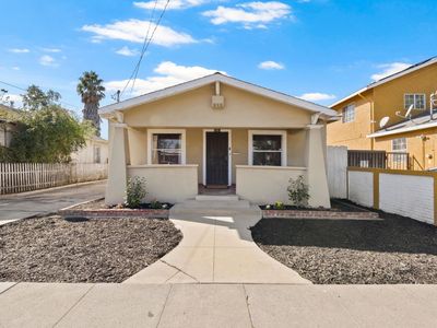 1351 Plum St, San Jose, CA, 95110
