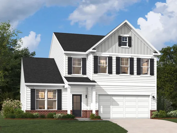 358 Welbeck Rd, Lexington, SC 29073