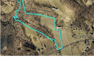 Bald Eagle School Rd, Brandywine, MD 20613