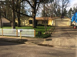 20115 SW Wright St, Beaverton, OR 97078