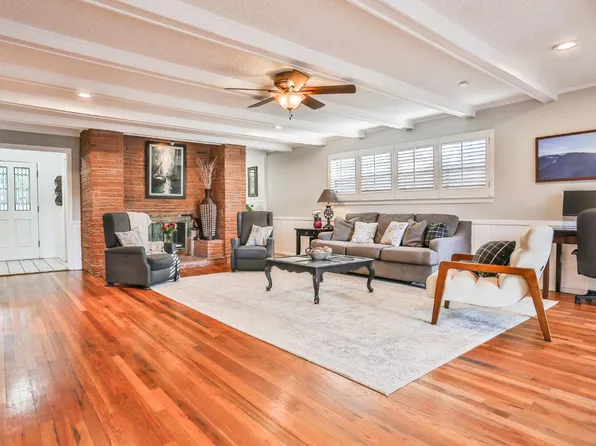 2702 24th St, Lubbock, TX 79410