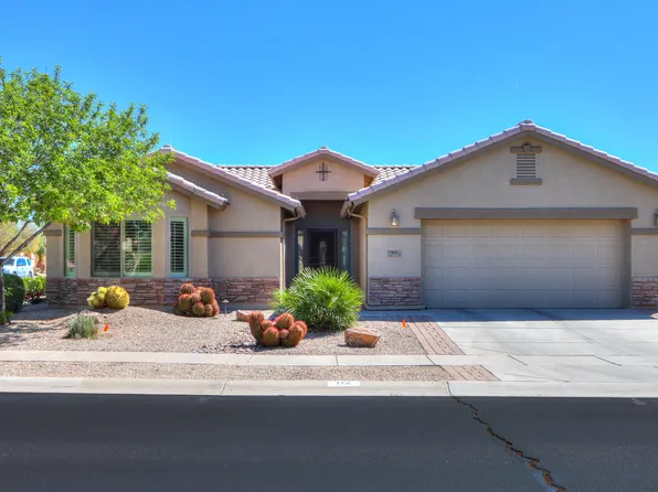 112 S BIRDIE Way, Casa Grande, AZ 85194