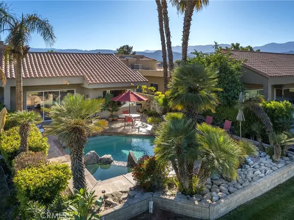 46 Pebble Beach Dr, Rancho Mirage, CA 92270