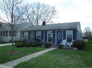 26605 Brush St, Madison Heights, MI
