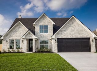 2920 Spector Dr, Bryan, TX 77808