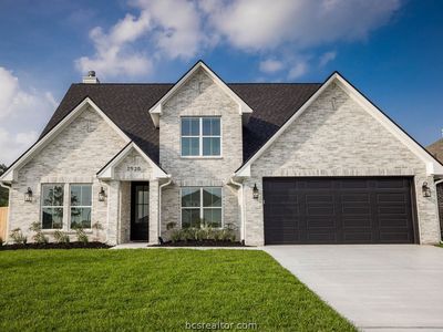 2920 Spector Dr, Bryan, TX, 77808