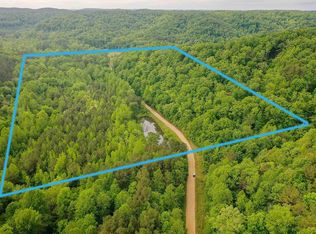 0 Wolf Creek Rd #0, Carbon Hill, AL 35549
