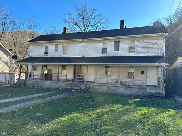 1216-1218 Lincoln Ave, Steubenville, OH 43952