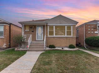 3517 W 76th St, Chicago, IL 60652