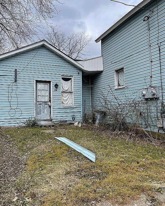 916 Saint Clair Ave, East Liverpool, OH 43920 Zillow