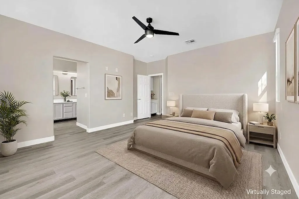 7752 Sundial Peak St — Photo 3