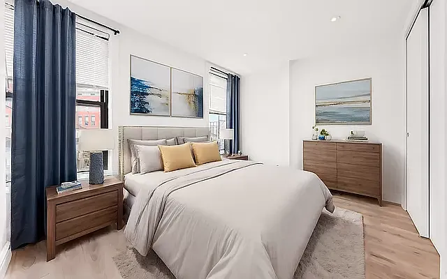 1446 Myrtle Ave #2 — Photo 3