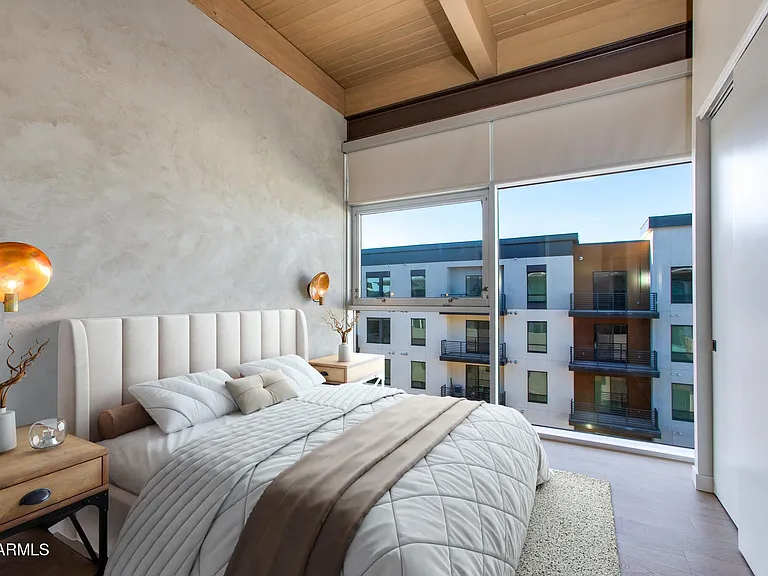 4747 N Scottsdale Rd #4007 — Photo 7