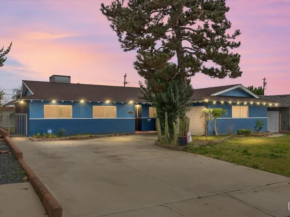 3300 Olympic Dr, Bakersfield, CA 93308