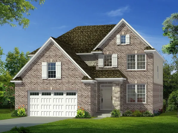 The Bartelle Plan, Charleston Park