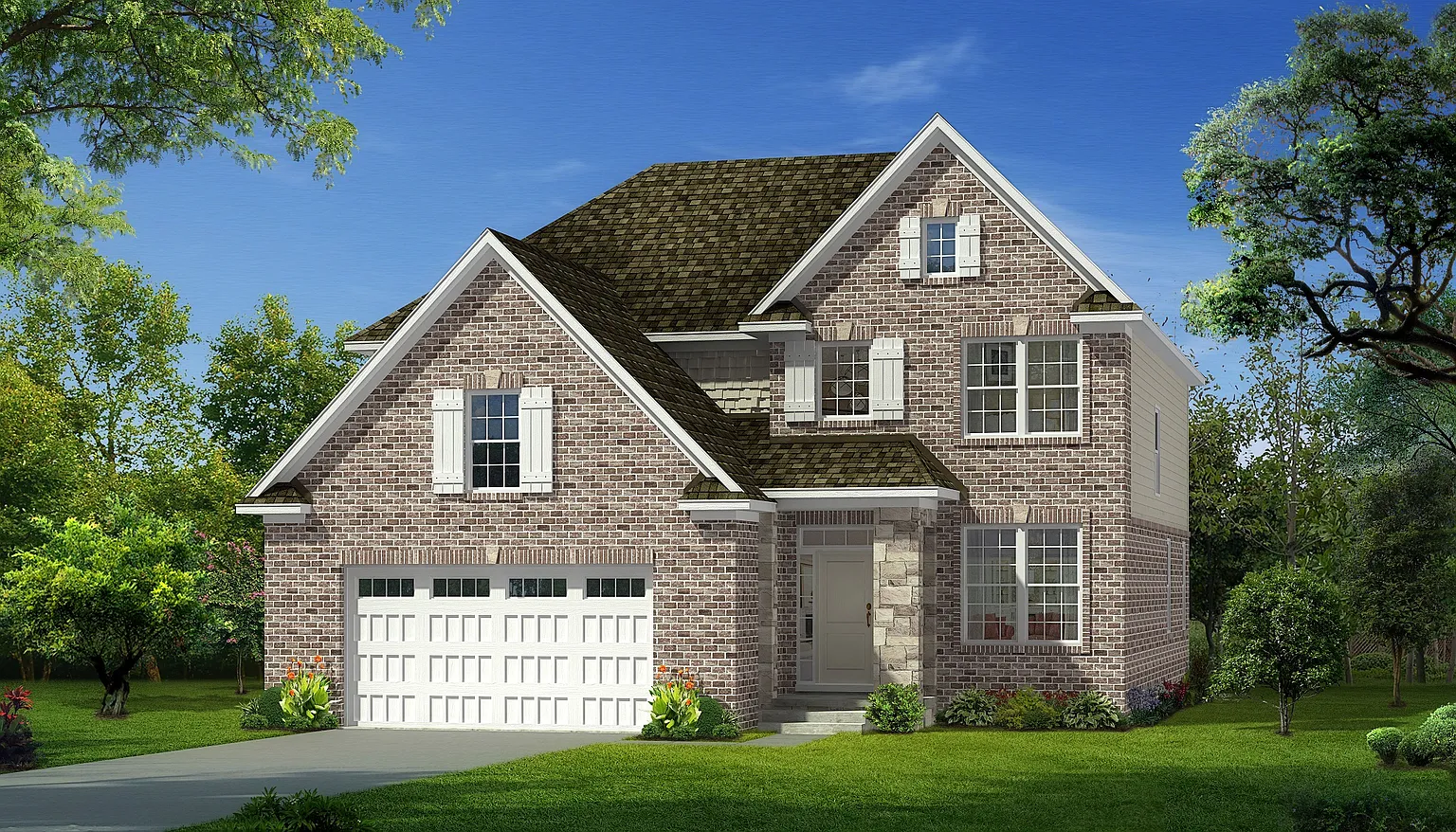 The Bartelle Plan, Charleston Park photo 1