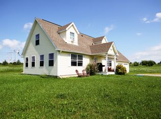 762 Town Hill Rd, New Haven, VT 05472