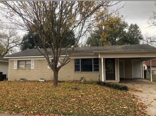 1606 San Saba St, Bossier City, LA 71112