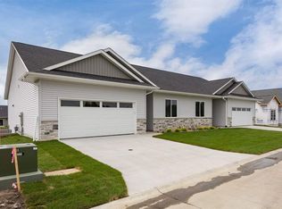 1161 Grant Way, North Liberty, IA 52317