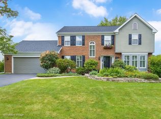 6320 Raleigh Rd, Willowbrook, IL 60527