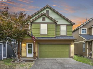 20653 SW Mabel St, Beaverton, OR 97006