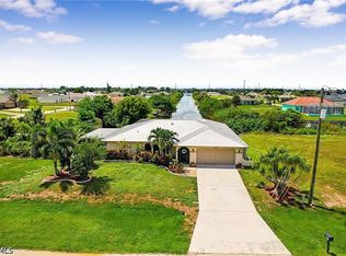 1206 NW 11th Ter, Cape Coral, FL 33993