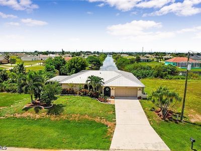 1206 NW 11th Ter, Cape Coral, FL, 33993