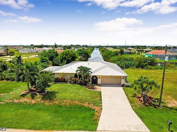 1206 NW 11th Ter, Cape Coral, FL 33993