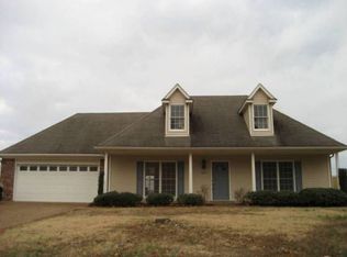 5899 Thunderbird Dr, Arlington, TN 38002