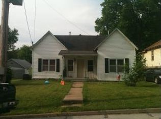 722 E Macon St, Carthage, MO 64836