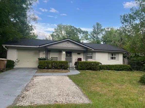 1101 SE 33rd Ave, Ocala, FL 34471