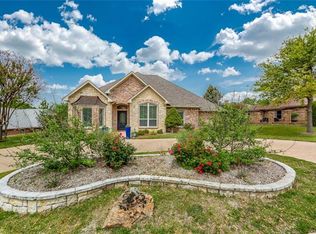 100 Legend Rd, Benbrook, TX 76132