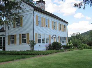 69 Tanguay Rd, Kent, CT 06757