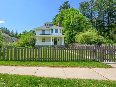 8 Oak St, Great Barrington, MA, 01230