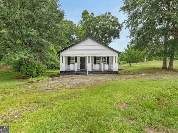 109 Flatrock Ln, Eatonton, GA 31024